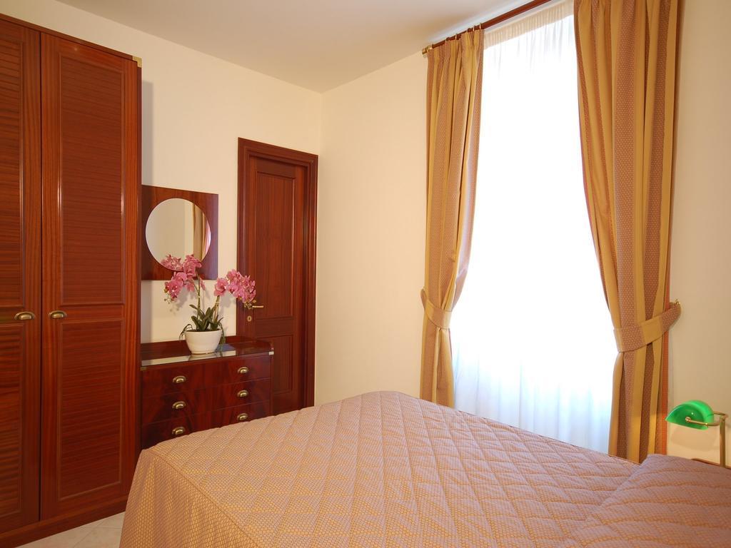 Hotel Residence Vatican Suites Roma Exterior foto