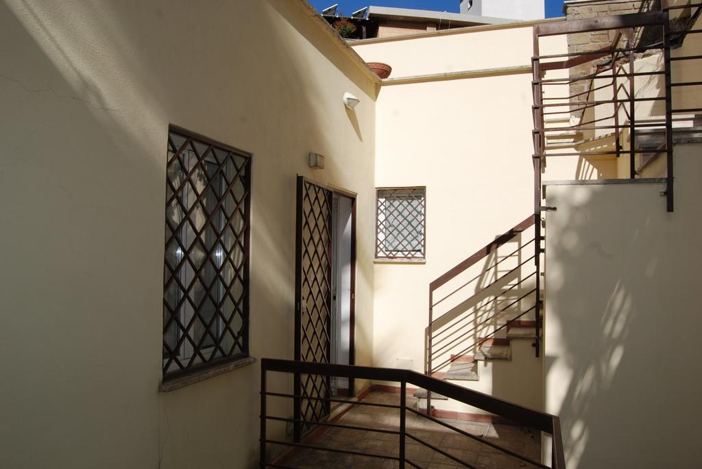 Hotel Residence Vatican Suites Roma Quarto foto
